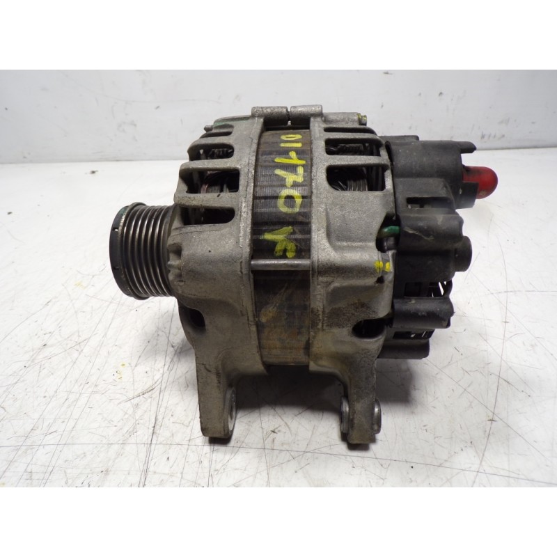 Recambio de alternador para renault clio iv 1.5 dci diesel fap referencia OEM IAM 231008918R TG12S275 2714146A