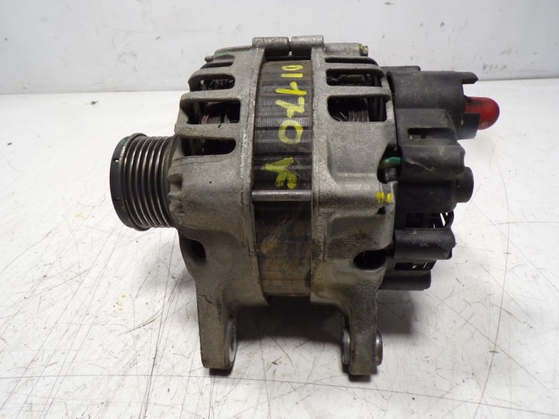 Recambio de alternador para renault clio iv 1.5 dci diesel fap referencia OEM IAM 231008918R TG12S275 2714146A