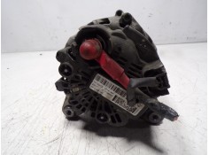 Recambio de alternador para renault clio iv 1.5 dci diesel fap referencia OEM IAM 231008918R TG12S275 2714146A 2