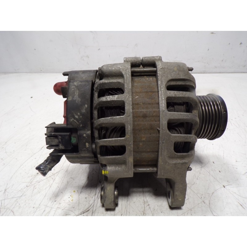 Recambio de alternador para renault clio iv 1.5 dci diesel fap referencia OEM IAM 231008918R TG12S275 2714146A