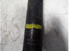 Recambio de amortiguador trasero derecho para renault clio iv 1.5 dci diesel fap referencia OEM IAM 562109815R 562109815R  2