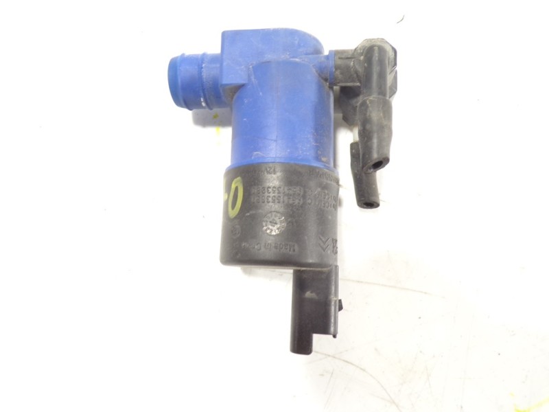 Recambio de bomba limpia para renault clio iv 1.5 dci diesel fap referencia OEM IAM 8200316568 9641553880 