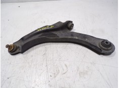 Recambio de brazo suspension inferior delantero izquierdo para renault clio iv 1.5 dci diesel fap referencia OEM IAM 545050399R  2