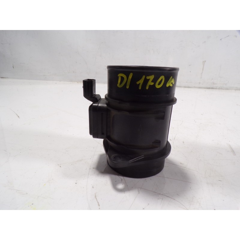 Recambio de caudalimetro para renault clio iv 1.5 dci diesel fap referencia OEM IAM 8200454482 8200682558 