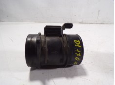Recambio de caudalimetro para renault clio iv 1.5 dci diesel fap referencia OEM IAM 8200454482 8200682558  2