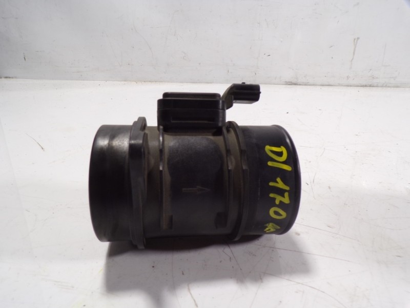 Recambio de caudalimetro para renault clio iv 1.5 dci diesel fap referencia OEM IAM 8200454482 8200682558 