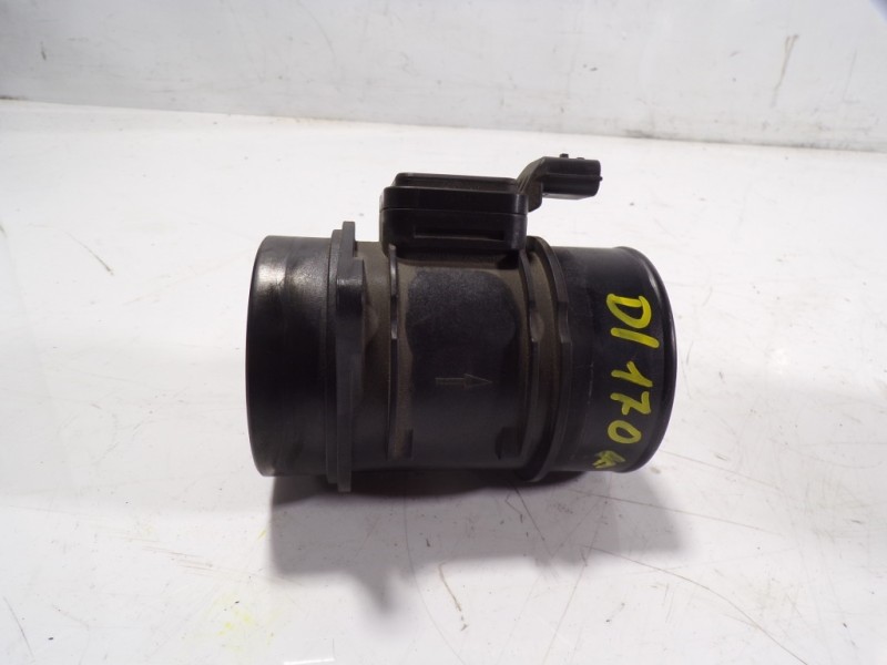 Recambio de caudalimetro para renault clio iv 1.5 dci diesel fap referencia OEM IAM 8200454482 8200682558 