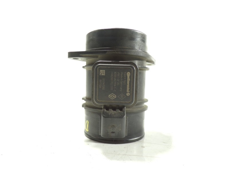 Recambio de caudalimetro para renault clio iv 1.5 dci diesel fap referencia OEM IAM 8200454482 8200682558 