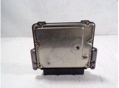 Recambio de centralita motor uce para renault clio iv 1.5 dci diesel fap referencia OEM IAM 237107476R 237106319R 0281033119 2