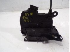 Recambio de cerradura puerta delantera derecha para renault clio iv 1.5 dci diesel fap referencia OEM IAM 805024563R 805024563R  2