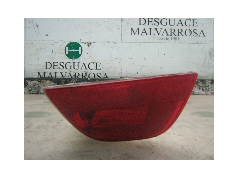 Recambio de piloto trasero antiniebla izquierdo para ford focus berlina (cak) ambiente referencia OEM IAM   