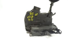 Recambio de cerradura puerta trasera derecha para renault clio iv 1.5 dci diesel fap referencia OEM IAM 825004167R 825002104R  2