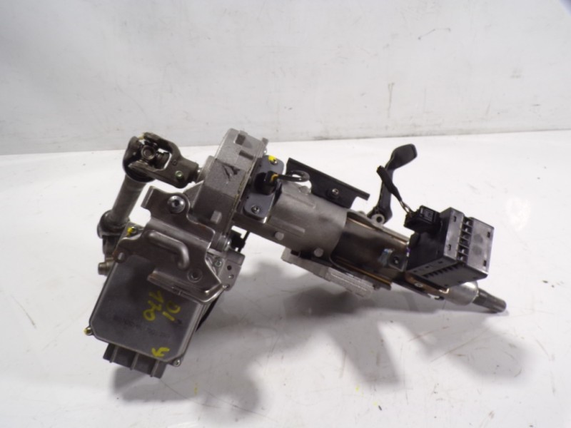 Recambio de columna direccion para renault clio iv 1.5 dci diesel fap referencia OEM IAM 488104075R 488103594R 