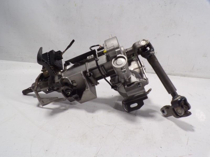 Recambio de columna direccion para renault clio iv 1.5 dci diesel fap referencia OEM IAM 488104075R 488103594R 