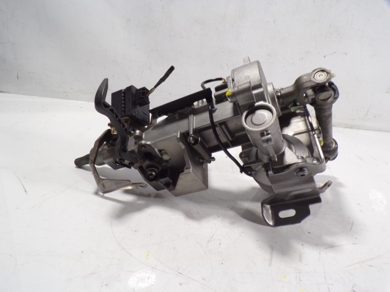 Recambio de columna direccion para renault clio iv 1.5 dci diesel fap referencia OEM IAM 488104075R 488103594R 