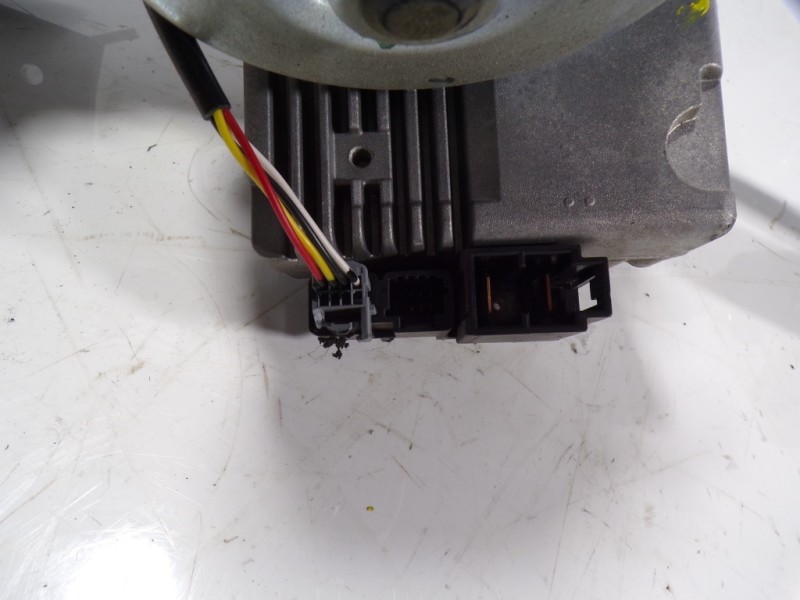 Recambio de columna direccion para renault clio iv 1.5 dci diesel fap referencia OEM IAM 488104075R 488103594R 