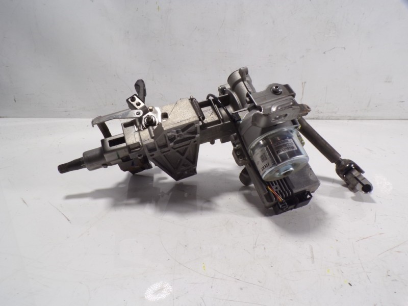 Recambio de columna direccion para renault clio iv 1.5 dci diesel fap referencia OEM IAM 488104075R 488103594R 