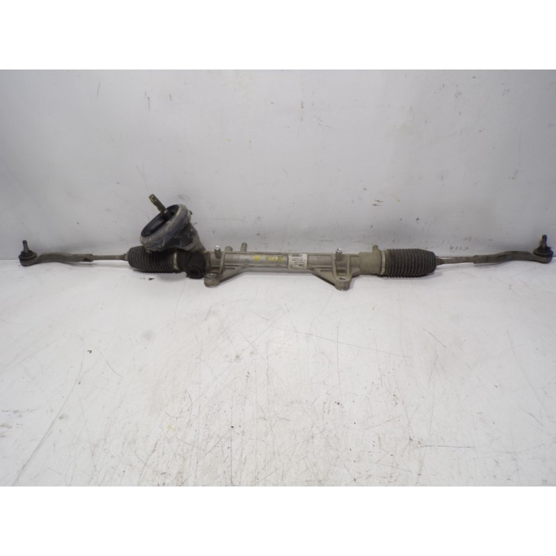 Recambio de cremallera direccion para renault clio iv 1.5 dci diesel fap referencia OEM IAM 490012121R 490012121R 2017120SRG