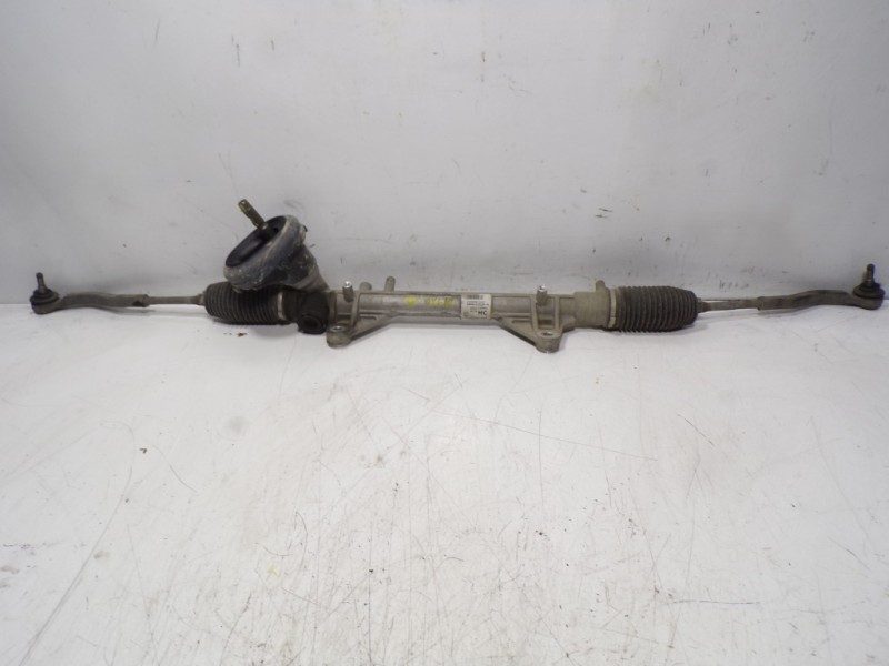 Recambio de cremallera direccion para renault clio iv 1.5 dci diesel fap referencia OEM IAM 490012121R 490012121R 2017120SRG