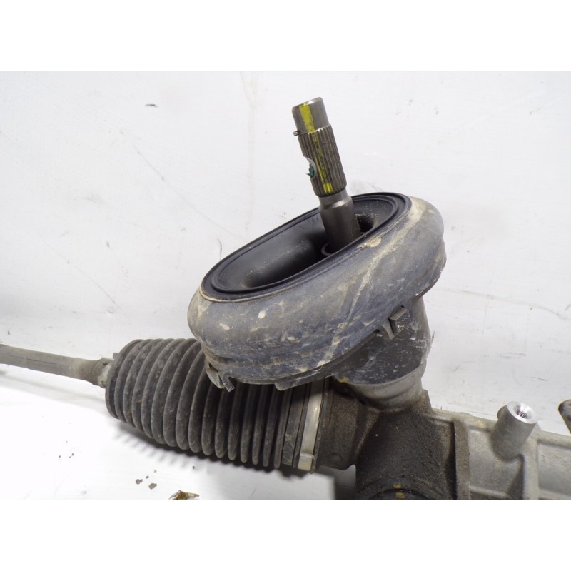 Recambio de cremallera direccion para renault clio iv 1.5 dci diesel fap referencia OEM IAM 490012121R 490012121R 2017120SRG