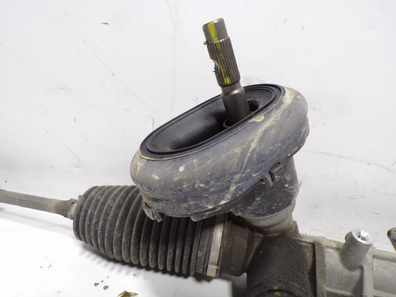 Recambio de cremallera direccion para renault clio iv 1.5 dci diesel fap referencia OEM IAM 490012121R 490012121R 2017120SRG