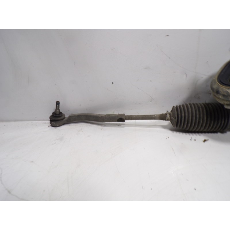 Recambio de cremallera direccion para renault clio iv 1.5 dci diesel fap referencia OEM IAM 490012121R 490012121R 2017120SRG