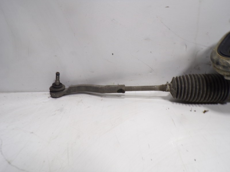 Recambio de cremallera direccion para renault clio iv 1.5 dci diesel fap referencia OEM IAM 490012121R 490012121R 2017120SRG