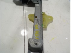 Recambio de elevalunas delantero derecho para renault clio iv 1.5 dci diesel fap referencia OEM IAM 807205569R 128001471B 128001 2