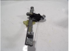 Recambio de elevalunas delantero izquierdo para renault clio iv 1.5 dci diesel fap referencia OEM IAM 807213867R 128001472B 1280 2