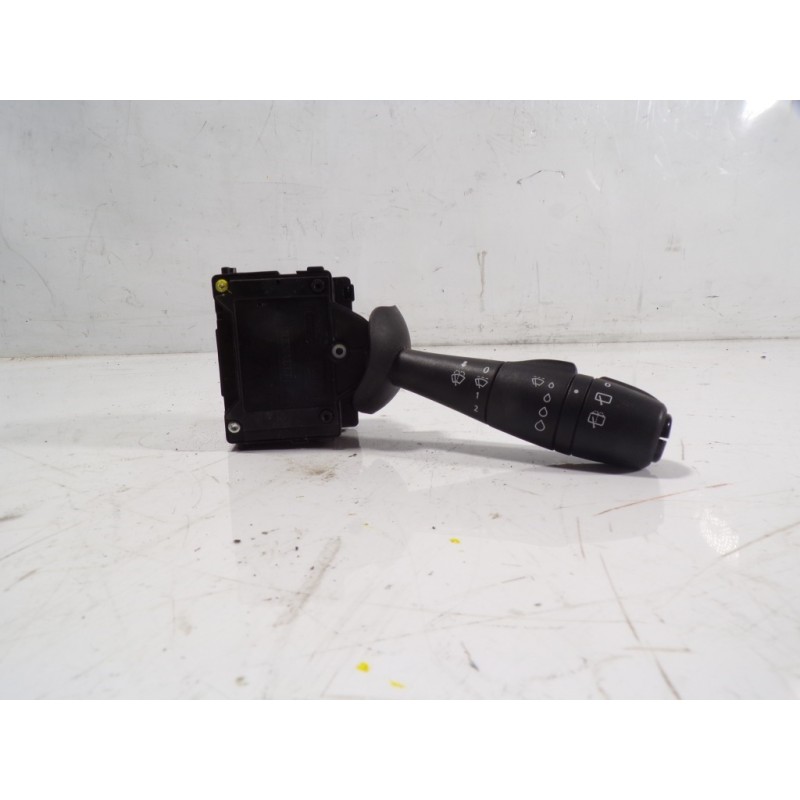 Recambio de mando limpia para renault clio iv 1.5 dci diesel fap referencia OEM IAM 8201168013 255671163R 