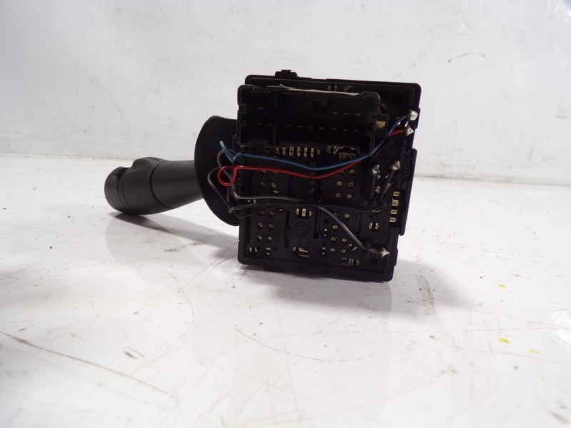 Recambio de mando limpia para renault clio iv 1.5 dci diesel fap referencia OEM IAM 8201168013 255671163R 