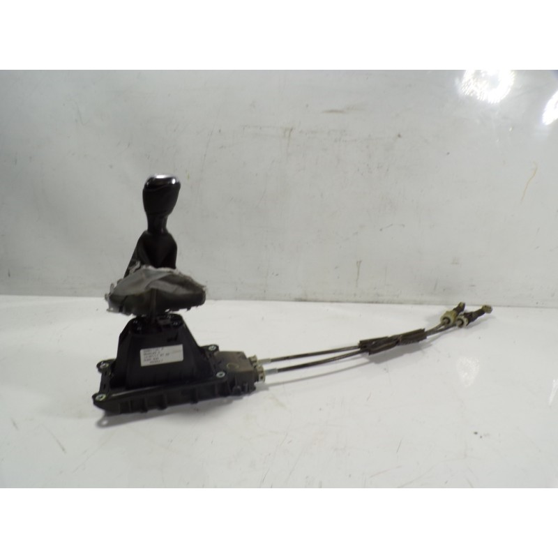 Recambio de palanca cambio para renault clio iv 1.5 dci diesel fap referencia OEM IAM 349019559R 349017101R 9620183G
