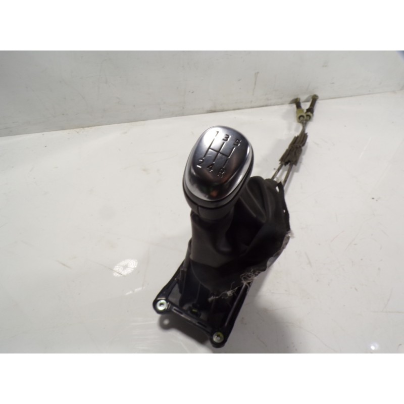Recambio de palanca cambio para renault clio iv 1.5 dci diesel fap referencia OEM IAM 349019559R 349017101R 9620183G