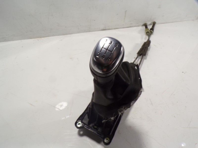 Recambio de palanca cambio para renault clio iv 1.5 dci diesel fap referencia OEM IAM 349019559R 349017101R 9620183G