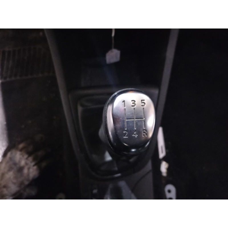 Recambio de palanca cambio para renault clio iv 1.5 dci diesel fap referencia OEM IAM 349019559R 349017101R 9620183G