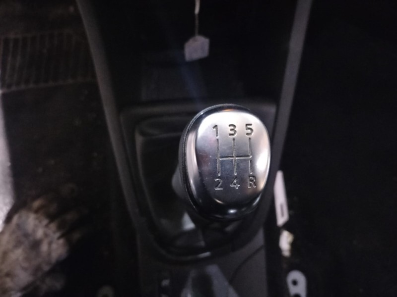 Recambio de palanca cambio para renault clio iv 1.5 dci diesel fap referencia OEM IAM 349019559R 349017101R 9620183G