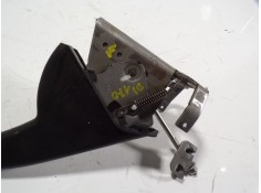 Recambio de palanca freno de mano para renault clio iv 1.5 dci diesel fap referencia OEM IAM 360107811R   2