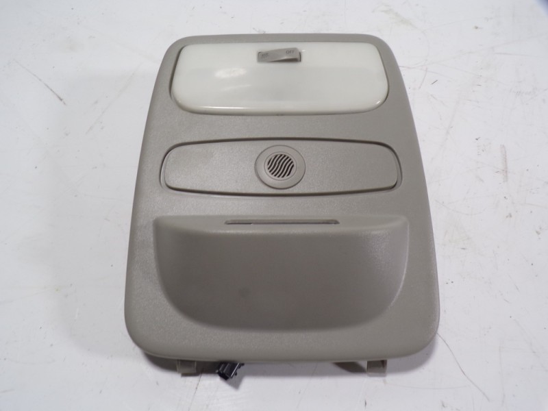 Recambio de piloto interior para renault clio iv 1.5 dci diesel fap referencia OEM IAM 264300007R  