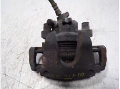 Recambio de pinza freno delantera derecha para renault clio iv 1.5 dci diesel fap referencia OEM IAM 410014752R   2