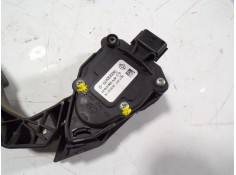 Recambio de potenciometro pedal para renault clio iv 1.5 dci diesel fap referencia OEM IAM 180029347R 180029347R  2
