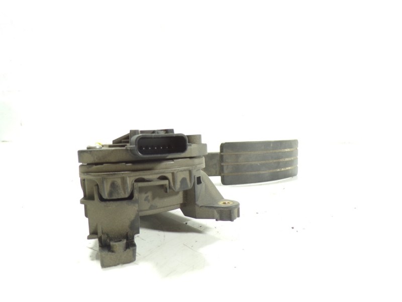 Recambio de potenciometro pedal para renault clio iv 1.5 dci diesel fap referencia OEM IAM 180029347R 180029347R 