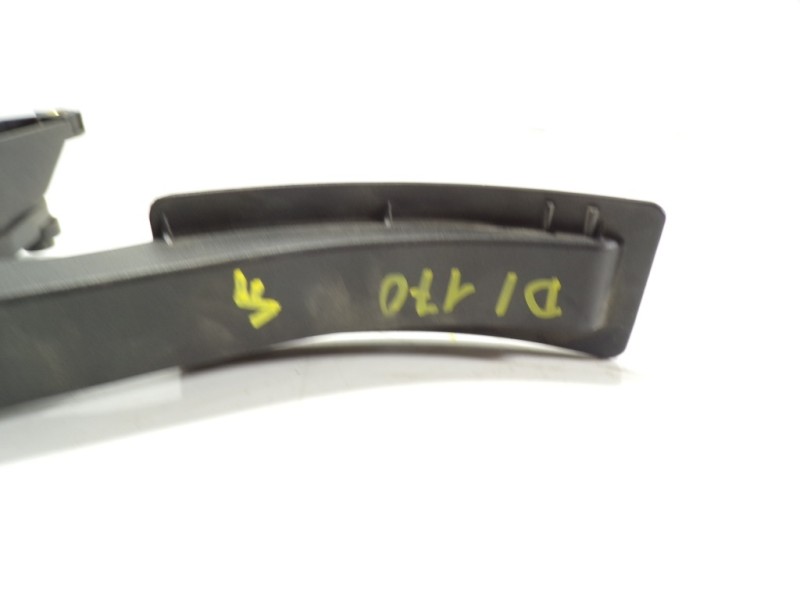 Recambio de potenciometro pedal para renault clio iv 1.5 dci diesel fap referencia OEM IAM 180029347R 180029347R 