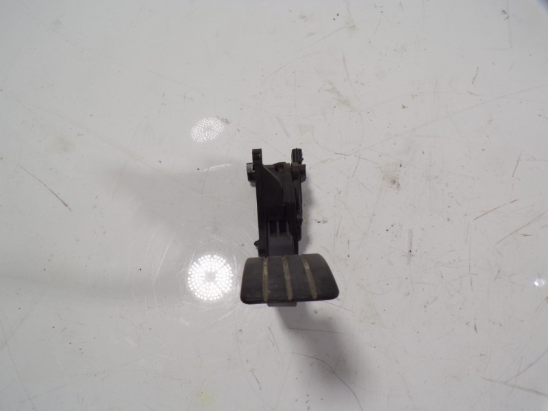 Recambio de potenciometro pedal para renault clio iv 1.5 dci diesel fap referencia OEM IAM 180029347R 180029347R 