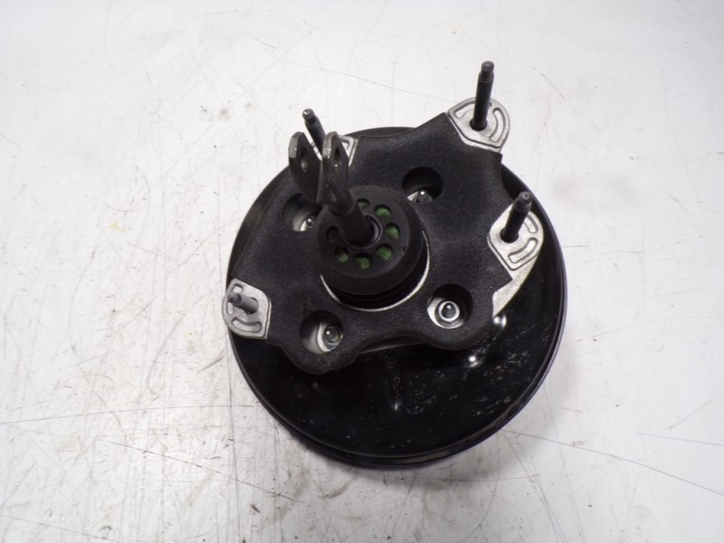 Recambio de servofreno para renault clio iv 1.5 dci diesel fap referencia OEM IAM 472102859R 472104788R 