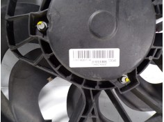 Recambio de electroventilador para ford focus lim. (cb8) 1.0 ecoboost cat referencia OEM IAM 2269500 CV618C607VB  2