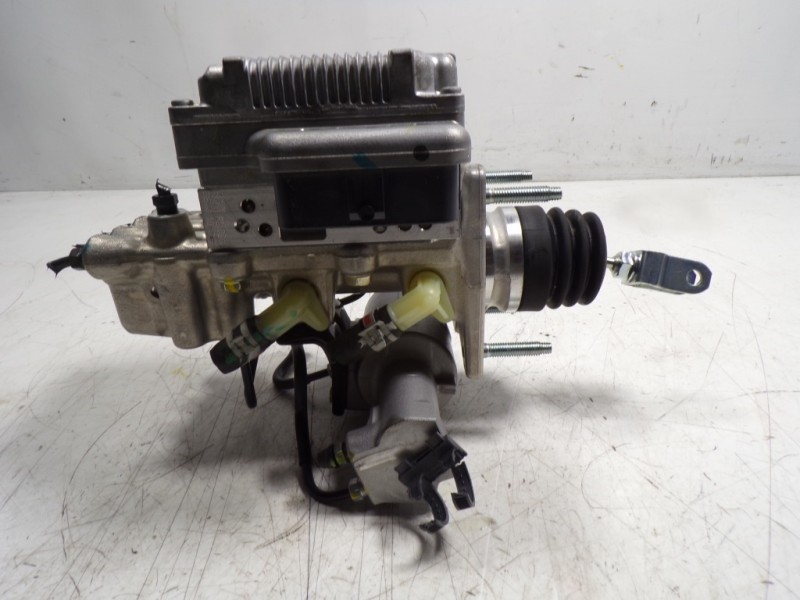 Recambio de bomba freno para toyota rav4 hybrid 4x2 advance referencia OEM IAM 4705042202 4727047030 1103204045