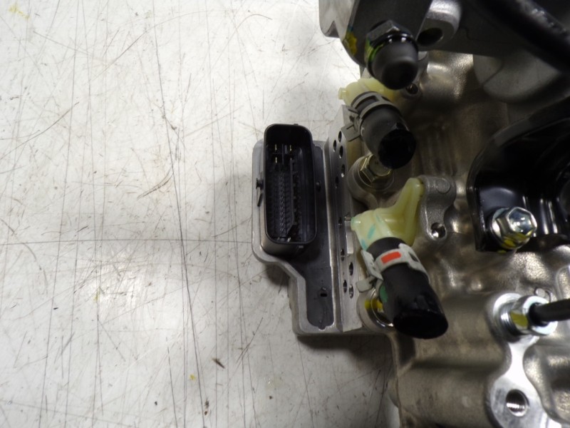 Recambio de bomba freno para toyota rav4 hybrid 4x2 advance referencia OEM IAM 4705042202 4727047030 1103204045