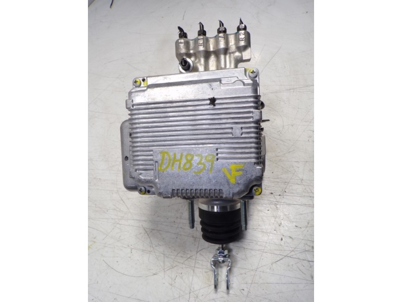 Recambio de bomba freno para toyota rav4 hybrid 4x2 advance referencia OEM IAM 4705042202 4727047030 1103204045