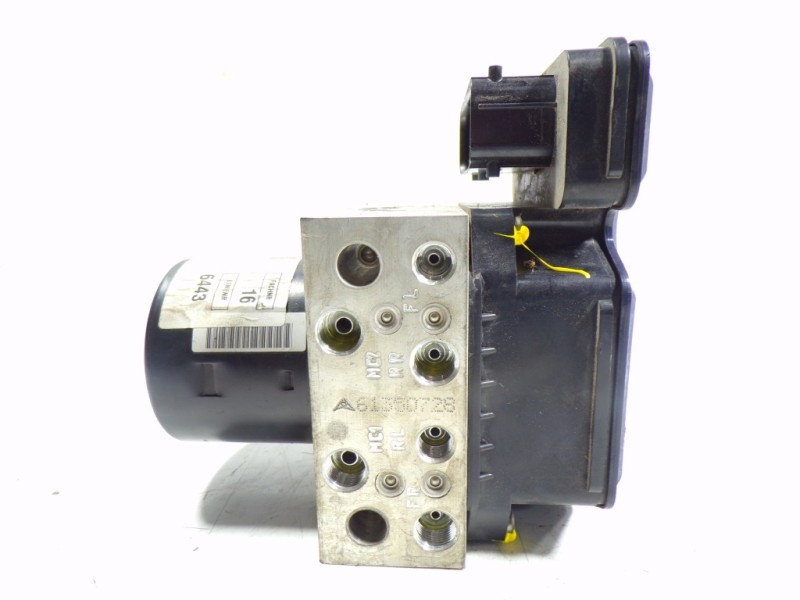 Recambio de abs para opel insignia berlina 2.0 16v cdti referencia OEM IAM 22757652 22838815 54085899F