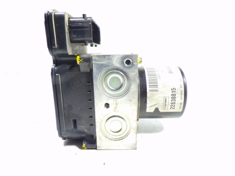 Recambio de abs para opel insignia berlina 2.0 16v cdti referencia OEM IAM 22757652 22838815 54085899F